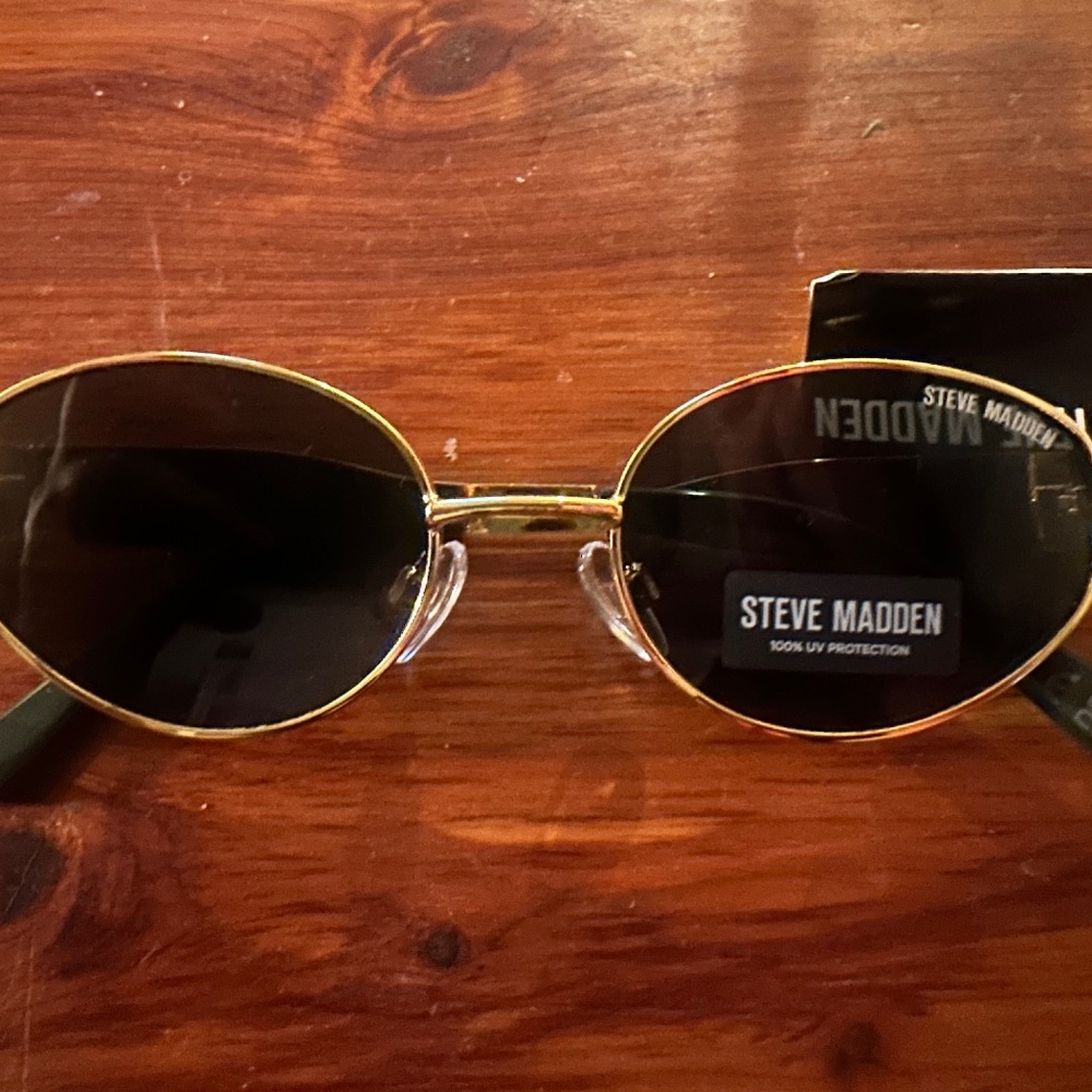 Steve Madden Mystie Sunglasses